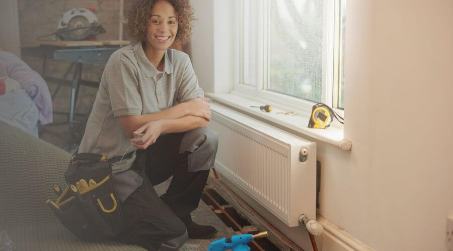 Professional Leak Detection Services in Silverton, ID